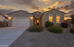 17429 W SURREY Drive, Surprise, AZ 85388