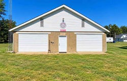 7580 E Rodgers, Pimento, IN 47866