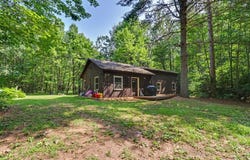6174 CLEVELANDS LN, Conover, WI 54519