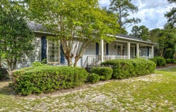 152 Walnut Street, Barnwell, SC 29812