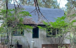 73046 Hill Road, Covelo, CA 95428
