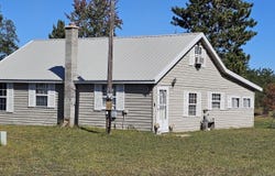 2264 Ryno Road, Luzerne, MI 48636