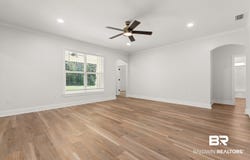 3135 Riverview Drive, Coden, AL 36523