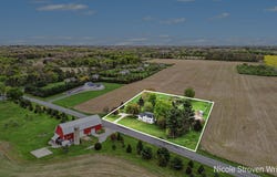 1191 W Dexter Trail, Mason, MI 48854