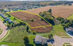 Spruce Drive lot: Misc, Baraboo, WI 53913