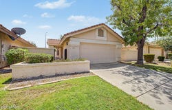 1031 W SUNWARD Drive, Gilbert, AZ 85233