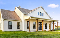 10978 Gregory Road, Sanger, TX 76266