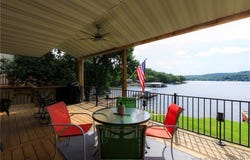 412 Bowers Drive, Camdenton, MO 65020