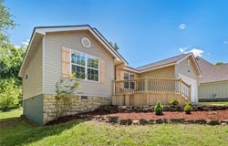 4 Kirkoswald Lane, Bella Vista, AR 72715