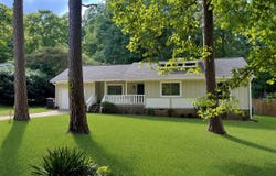 2013 Englewood Drive, Apex, NC 27539