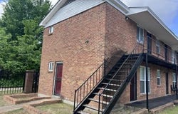 706 N FIFTH Ave, Memphis, TN 38107