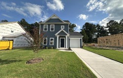 541 Bartley Street, Vass, NC 28394