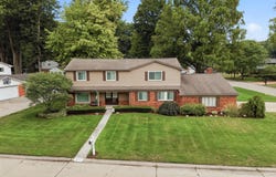 16759 Timberview Drive, Clinton Twp, MI 48036