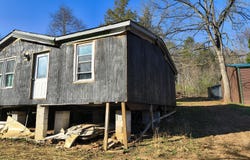 134 Skyview Rd, Speedwell, TN 37870