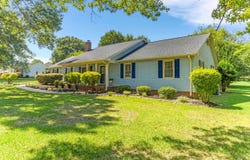 7 Chestnut Ridge Drive, Inman, SC 29349-4515