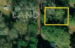 Mccullars Drive lot: 4, Weaver, AL 36277