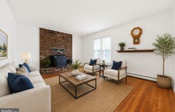 6926 MARYLAND Avenue, BRADDOCK HEIGHTS, MD 21714