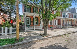 215 WALNUT Street, CARLISLE, PA 17013