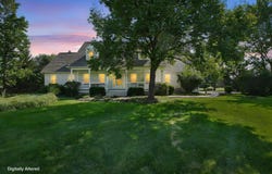 9435 Concord Road, Powell, OH 43065
