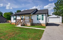 732 Millers Point Rd, Sparta, TN 38583