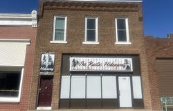109 S Kansas Ave, Haven, KS 67543