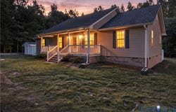 12847 Spain Drive, North Dinwiddie, VA 23805