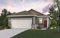 5511 Franklin Hills, Von Ormy, TX 78073