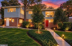 3918 DENFELD CT, KENSINGTON, MD 20895