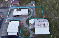 210 Merchant Street, Columbia, KY 42728