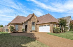 10220 ADIKSON Dr, Unincorporated, TN 38016