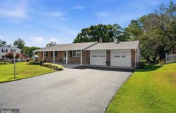 12182 CAVALIER Drive, DUNKIRK, MD 20754