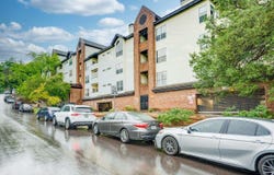 3001 Cedar St, Austin, TX 78705
