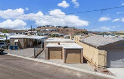 10112 Harbor View Rd W, Parker, AZ 85344
