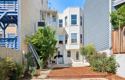 3323-3325 26th Street, San Francisco, CA 94110