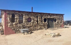 Martinez Rd., Terlingua, TX 79852