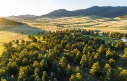 12511 CR 328, Westcliffe, CO 81252