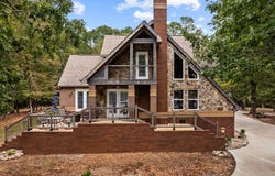 380 W SUNSET DRIVE, TALLADEGA, AL 35160