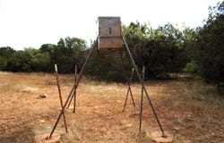 Unknow CR 310, San Saba, TX 76877