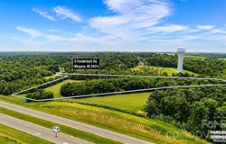 Funderburk Road, Wingate, NC 28174