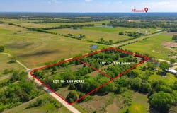 00 B FM 1395, Edgewood, TX 75117