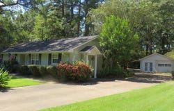 116 Highland Drive, Kosciusko, MS 39090