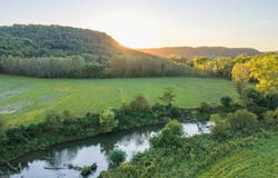 TBD or E River Rd, Viola, WI 54664