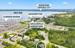 10823 E Grandview Road, Traverse City, MI 49684