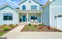 55 FILLY Lane, LEWES, DE 19958
