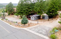 893 E Aspen Meadow Dr, Hatch, UT 84735