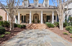 4164 Magnolia Pisgah Road, Summit, MS 39666