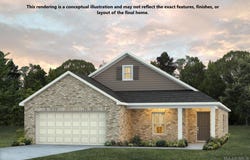 99 Trevor Drive, Millbrook, AL 36054