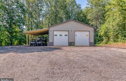 12210 EGGBORNSVILLE Road, CULPEPER, VA 22701
