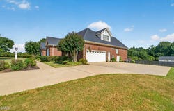 239 Lancashire Run, Smithfield, NC 27577