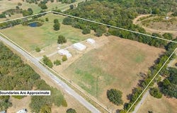 11011 S 513th W Avenue, Drumright, OK 74030